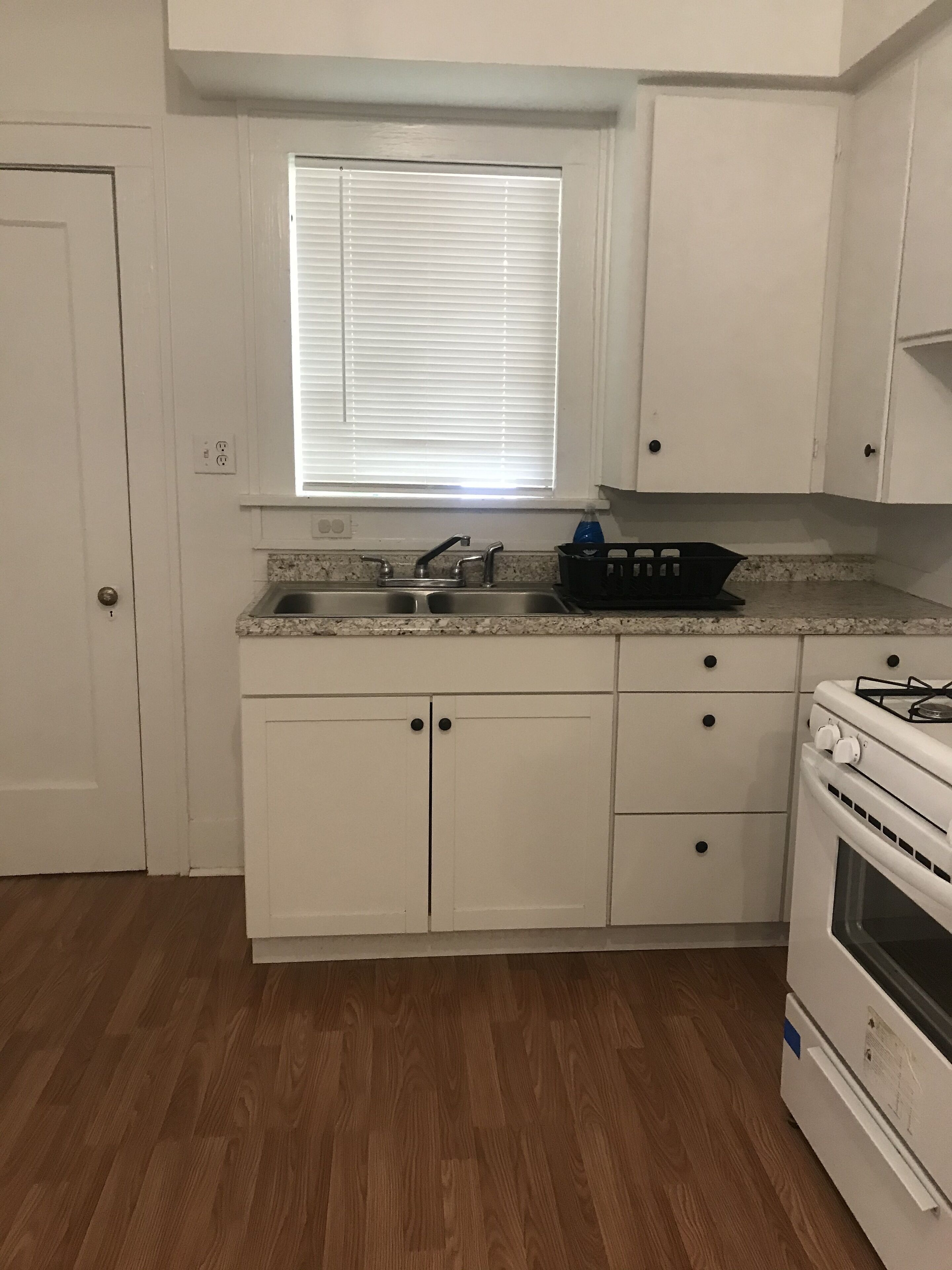 Mikrowelle, Ofen, Herdplatte