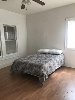 2 chambres, Wi-Fi, draps fournis