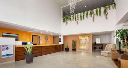 Comfort Inn Chihuahua, CHH