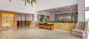 Comfort Inn Chihuahua, CHH