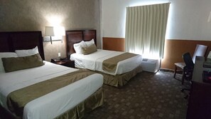 Room - Comfort Inn Chihuahua, CHH (Chihuahua)