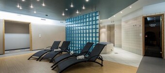 Saarema Thalasso Spa Hotel