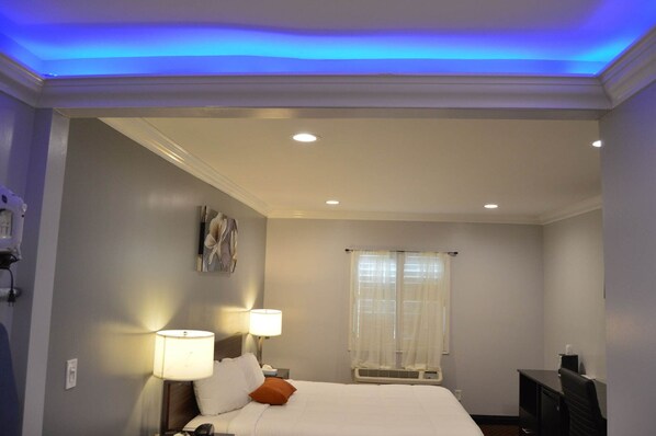 Room - La Casa Inn, Pasadena (Pasadena)