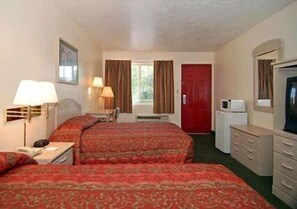 Room - Rodeway Inn Gainesville (Gainesville)