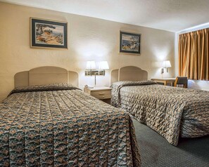 Room - Rodeway INN Gainesville University Area (Gainesville)