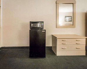 Interior - Rodeway INN Gainesville University Area (Gainesville)