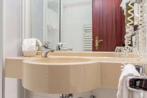 Bathroom - Central Freiburg (Freiburg im Breisgau)