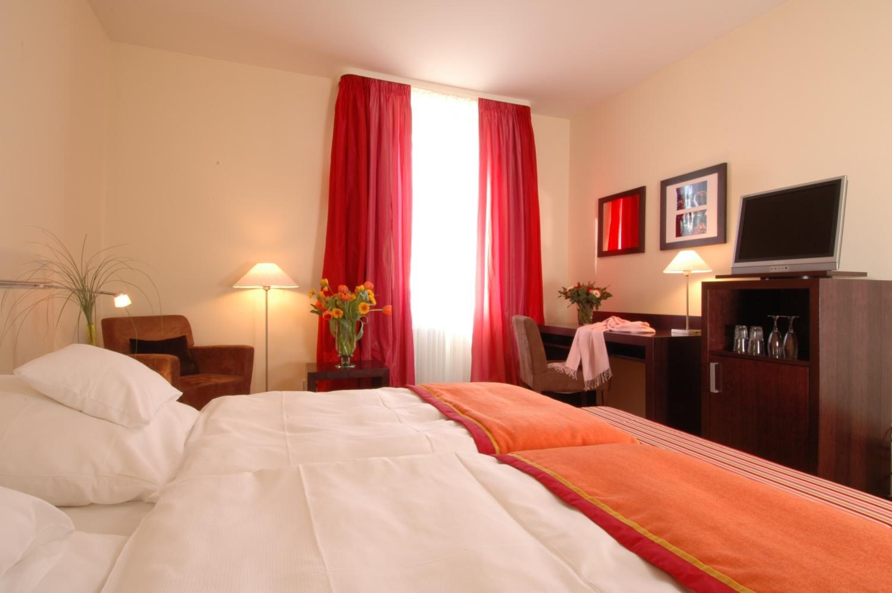 Kamer