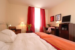 Room - Central (Freiburg im Breisgau)