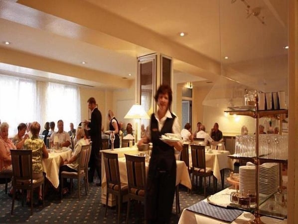 Dining - Central (Freiburg im Breisgau)