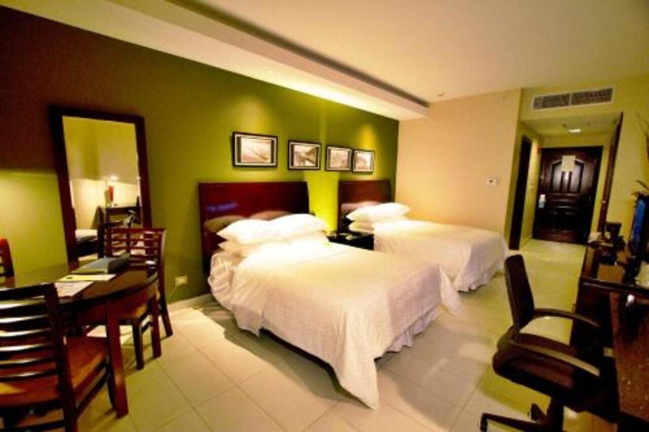 Habitación