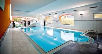 Almresort Katschberg