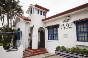 Exterior - 1492 Hotel (San José)