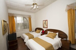 Room - 1492 Hotel (San José)