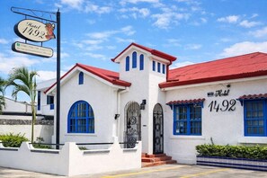 Exterior - 1492 Hotel (San José)