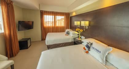 Hotel Faranda Express Soloy and Casino, a member of Radisson Individuals