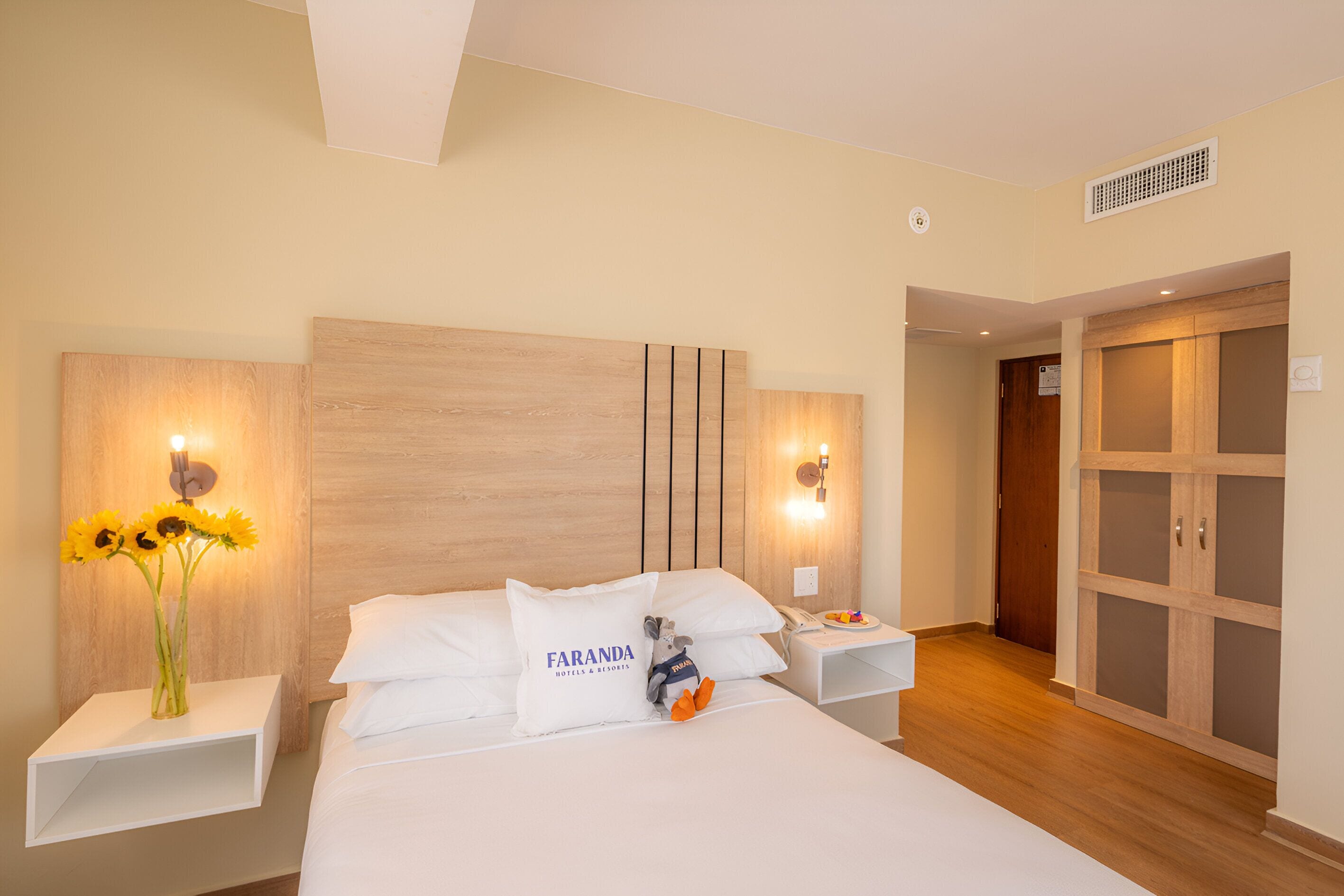 Room, 1 Double Bed, Non Smoking