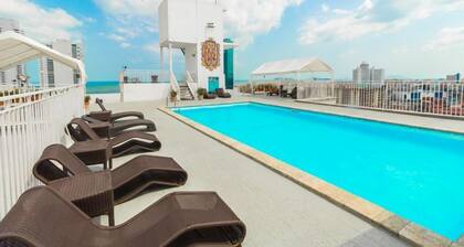 Hotel Faranda Express Soloy and Casino, a member of Radisson Individuals