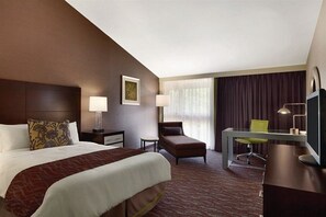 Room - Delta Hotels by Marriott Baltimore North (Baltimore)