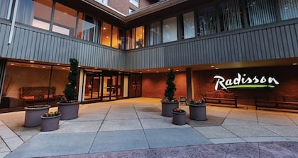 Delta Hotels by Marriott Baltimore North