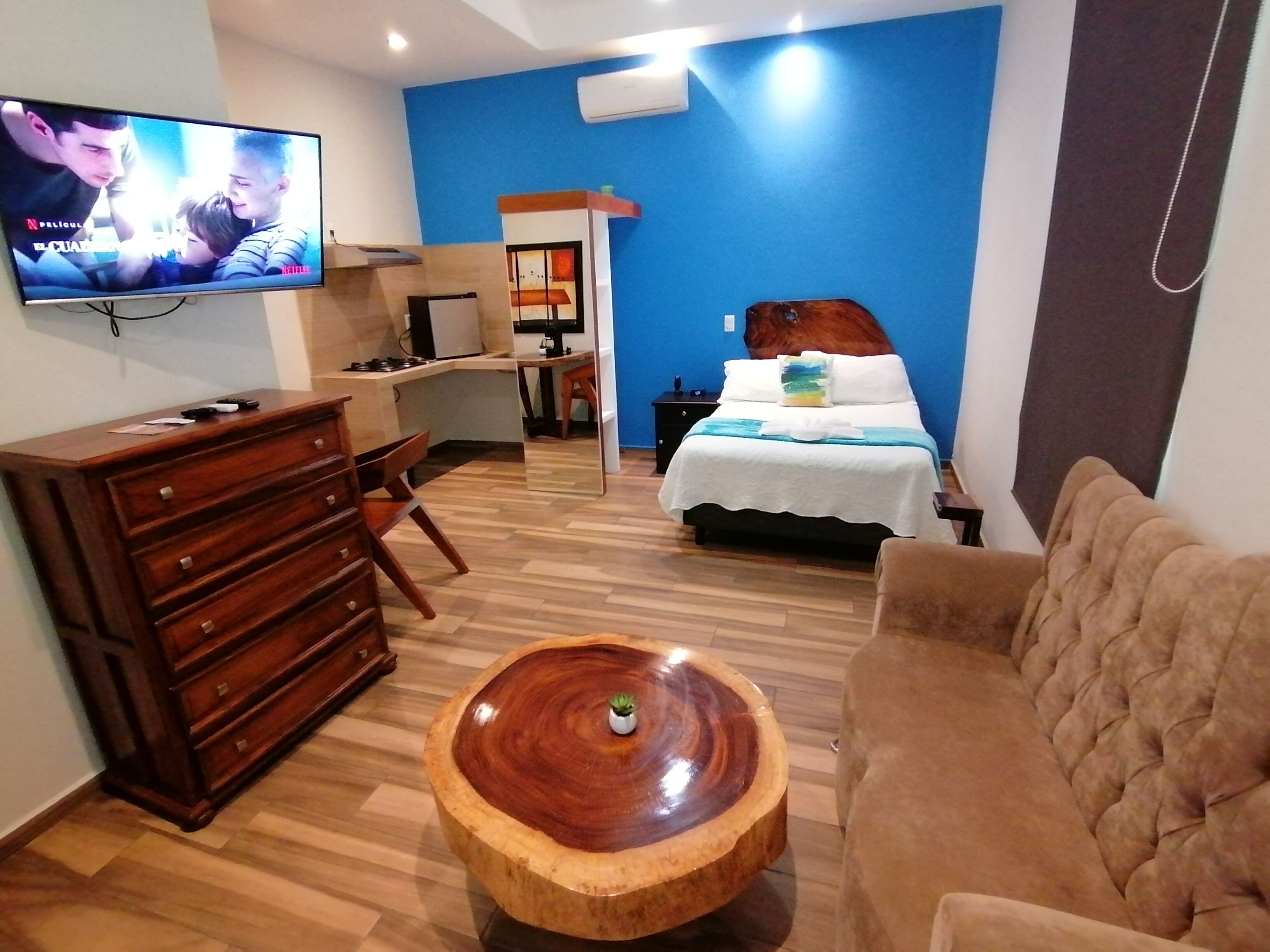 Hotel Boutique Casa Mariano 🏨