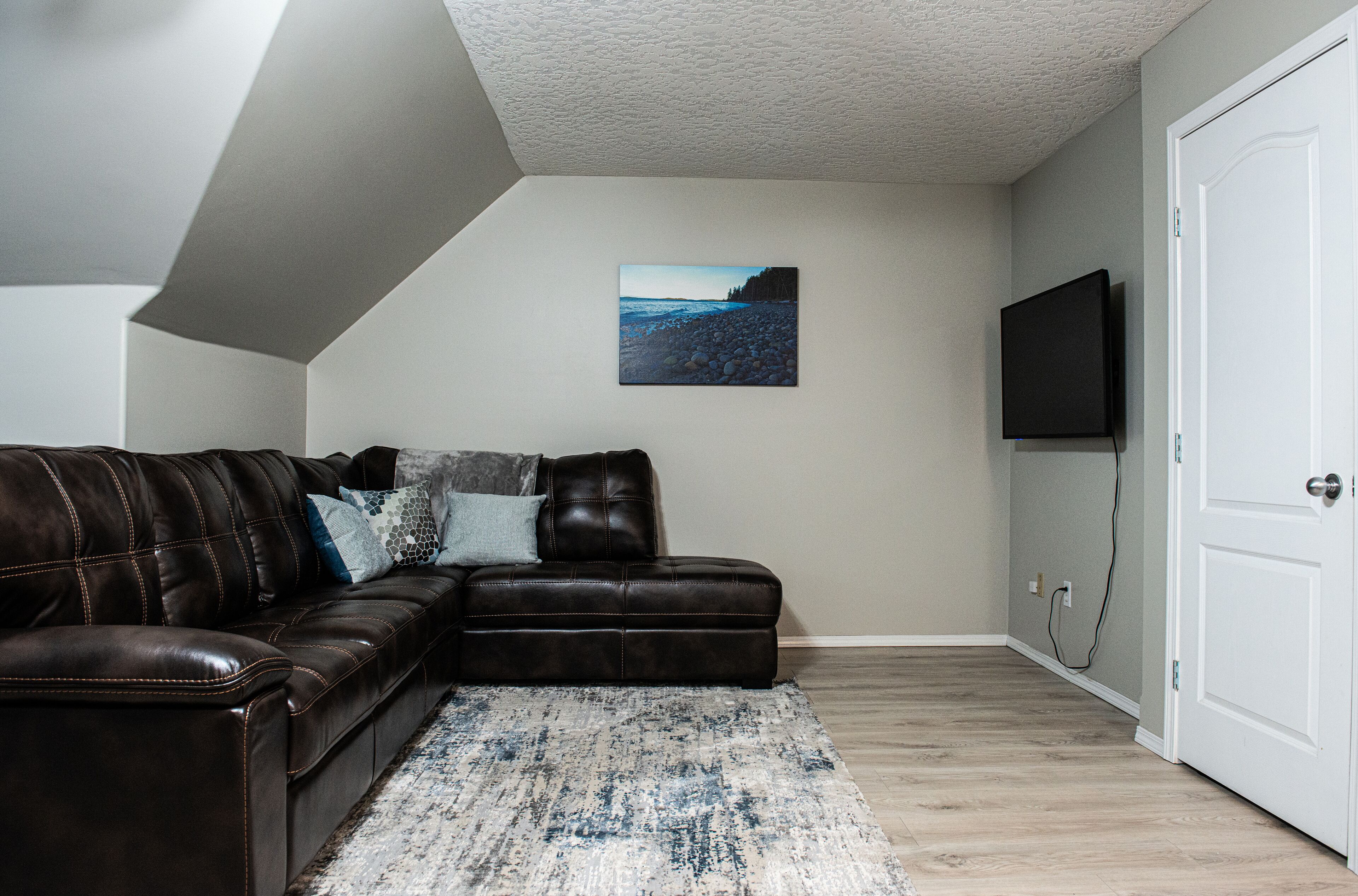 Cozy Mill Bay Getaway