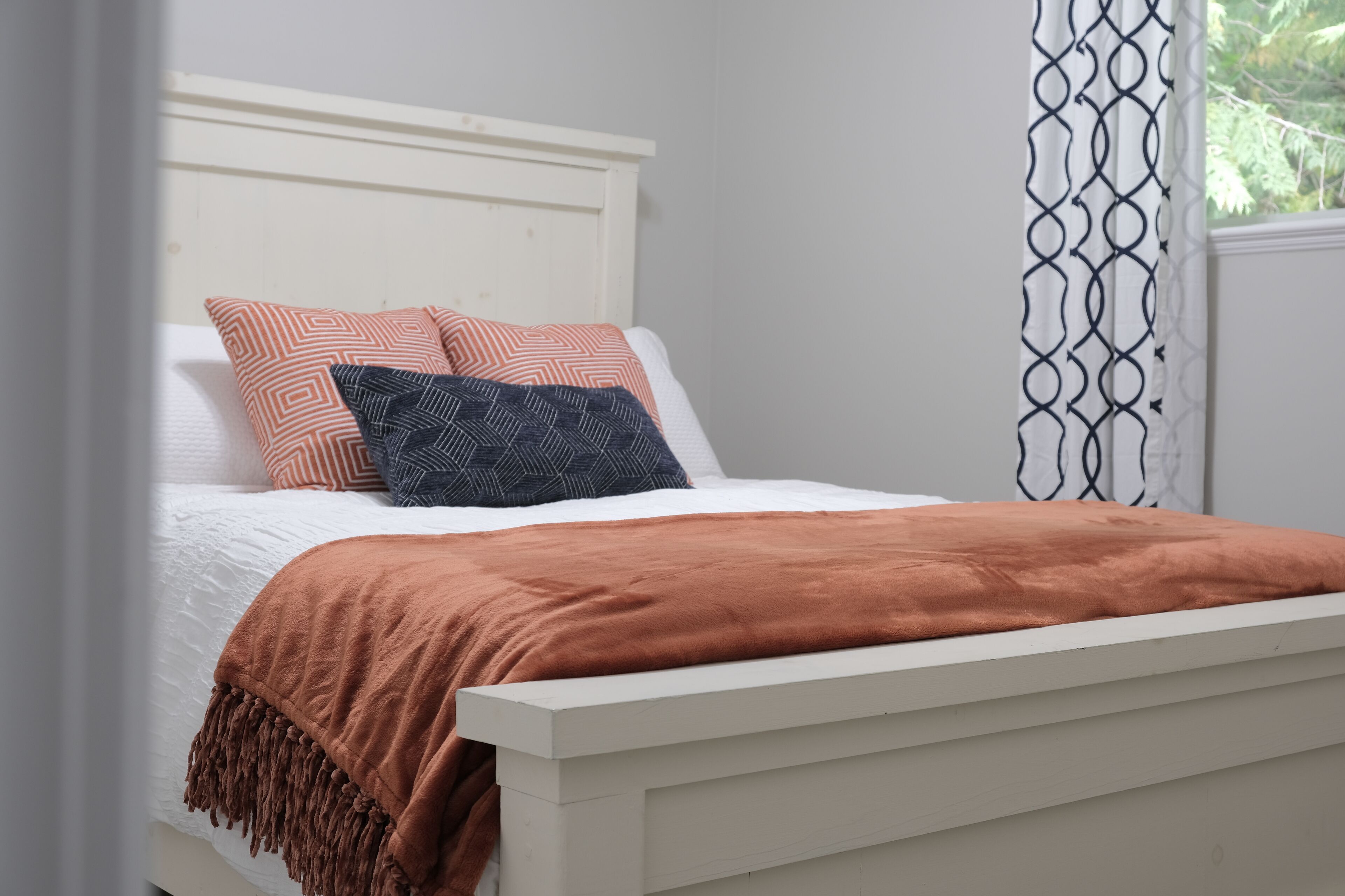 Cozy Mill Bay Getaway