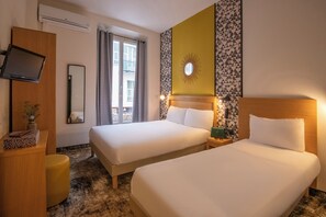 Room - D Ostende (Nice)