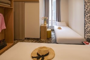 Room - D Ostende (Nice)
