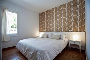 Tabla de planchar con plancha