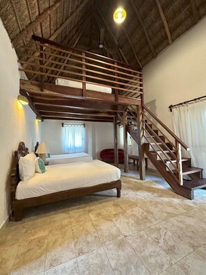 Room - Na Balam (Isla Mujeres)