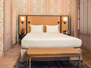 ห้องพัก