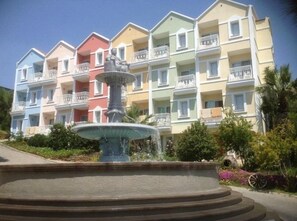 Exterior - Paloma Club Sultan Ozdere (Menderes)