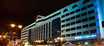 The Centrepoint Hotel Brunei
