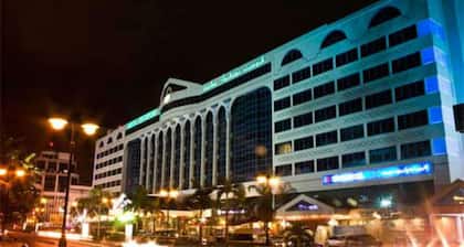 The Centrepoint Hotel Brunei