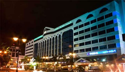 The Centrepoint Hotel Brunei