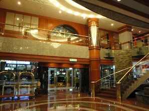Saguão