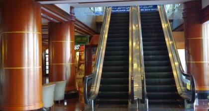 The Centrepoint Hotel Brunei