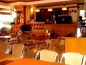 Restaurantes