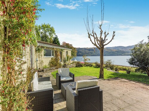 3 bedroom accommodation in Camas Inas, near Acharacle