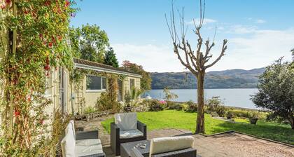 3 bedroom accommodation in Camas Inas, near Acharacle