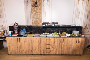 Dining - Lancelot Hotel (Istanbul)