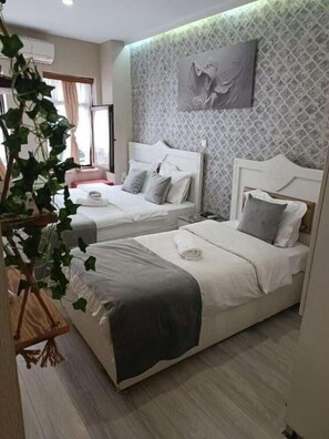 Room - Lancelot Hotel (Istanbul)