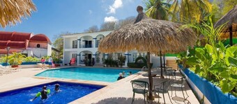 Azul Sirena Huatulco