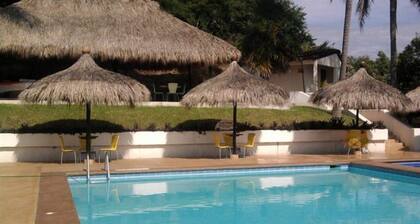 Azul Sirena Huatulco