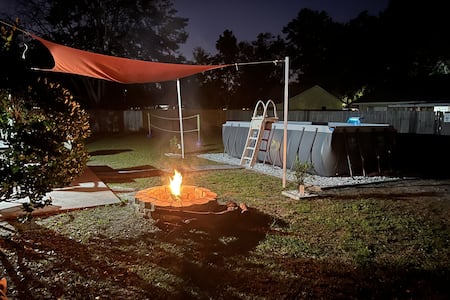 Altamonte Springs Private vacation home