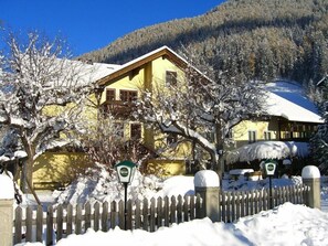 Eksteriør