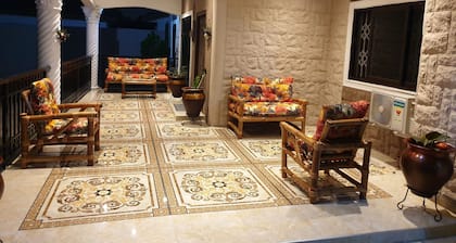 Luxury 2 Bedroom House @ Tema Community 3