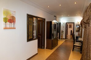 Interior - Luxury 2 Bedroom House @ Tema Community 3 (Tema)