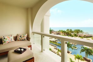 Property grounds - Hyatt Zilara Rose Hall - Adults Only (Montego Bay)